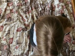 EXTENDED QUARANTINE AT SCHOOL HAVE TO FUCK A SCHOOLGIRL OF A HOUSE | Barbarianporno.com