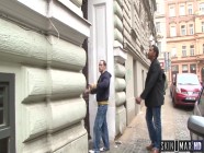 Cuckold Husband Finds BBC for His Wife | PORR.XXX