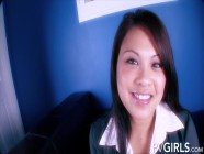 Mimi : Hot Mouth and a Tight, Round Ass | PORR.XXX