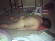 Grind On Floor My Favorite Way To Orgasm! | PORR.XXX