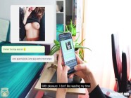 First Sex Date in Hotel Room Hot French Girl with Latin Guy from Datingfreak | PORR.XXX