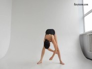 Dasha Lopuhova super sexy young gymnast | PORR.XXX