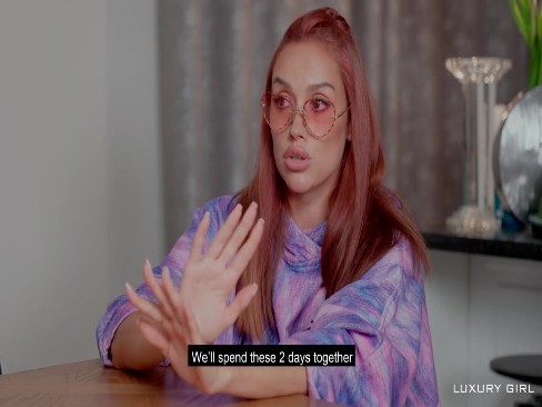 The Intricate Story Of My Sexual Relationship. Episode 3 | Freesex.se