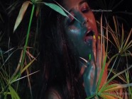 Wet chocolate Poonam Pandey | PORR.XXX