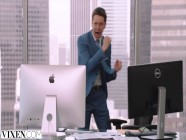 VIXEN -  Anya Olsen treats her man well | PORR.XXX