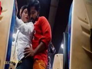 Sex in a public bus | PORR.XXX