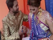 suhagrat ke pehle raat full Hindi audio (part 4)