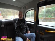 Female Fake Taxi Lady Gang Romps with a Spanish Married Man | PORR.XXX