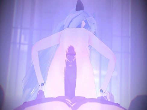 Mmd r18 fuck and cum inside pussy and swallow cum 3d hentai | YouPorr.com