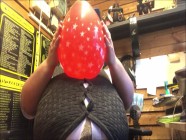 balloonman balloon