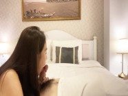 女友的性欲太旺盛了，这是要榨干我的精液 | PORR.XXX