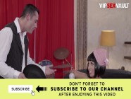 PinUpSex - Seductive Hungarian Brunette Hot Fuck With Her Rich Husband - VIPSEXVAULT | PORR.XXX