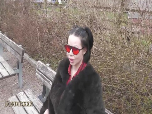 Teaser. Sanna Rough getting totaly soaked down and getting piss in her mouth. at porn.se