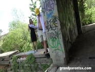 Old Engineers Retire in My Fresh Pussy | PORR.XXX