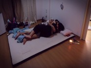 素人カップルの盗撮セックス 生々しいリアルな喘ぎ声と激しい騎乗位でイキまくりました Japanese Amateur Voyeur Pantsing and Orgasm Cowgirl | PORR.XXX