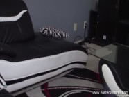 Lizzy Bell Total Babe Slut and Blowjob Session With Boyfrie | PORR.XXX