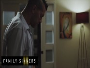 Family Sinners - Ramon Nomar has fucked his son’s girlfriend Rachel Rivers | PORR.XXX