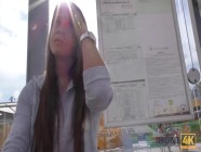 HUNT4K Pareja por dinero satisface todas las peticiones de un hombre rico y pervertido | PORR.XXX