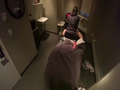 WMAF Asian Hotel Massage Ends With Happy Ending Fuck | PORR.XXX