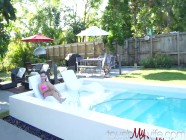 Petite Wife Takes on Big Black Stud - Reyna DeLa Cruz - | PORR.XXX