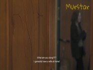 Fucked in the ass delivery man, while my wife was in the shower || Murstar | PORR.XXX