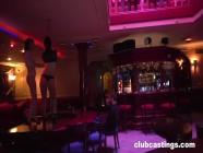 Taylee’s interview at a strip club | PORR.XXX