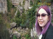 Suck in the ruins of an ancient palace || Murstar | PORR.XXX