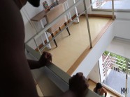 I fuck an NBA basketball player that I meet in the park - Mariana Martix | PORR.XXX