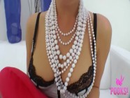 Sweet Short Haired Maid Ariel M Is Ass Fucked By Her Big Cock Employer! | PORR.XXX