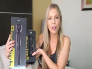 PORNHUB TOY REVIEW - SPELL