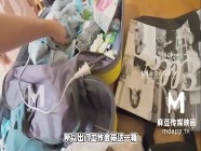 「国产」麻豆传媒全新企划 / 突袭女优家Ep1「免费看」 | PORR.XXX