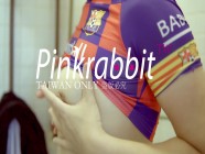 剧情：平面模特面试当场引诱HR合体，事后却成为了长期炮友「粉红兔TW」完整版看我的时间线留言 | PORR.XXX