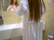 INNOCENT NATURAL TITS AND ASS CUMS ALWAYS AND EVERYWHERE | PORR.XXX