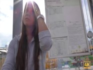 HUNT4K Couple for money satisfies every request of perverted and rich man | PORR.XXX