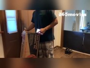 Package Delivery Driver Gets Lucky & Fucks Cops Wife (Married Cheating Blonde Cougar Milf Wants BBC) | PORR.XXX