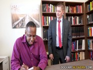 Cuckold Husband Wants Her Wife Cherie Deville Fucks BBC | PORR.XXX