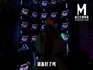 【国产】麻豆传媒作品/MTVQ7-EP1密室逃脱节目篇/精彩预告 | PORR.XXX