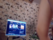 AmelieLBJ evening after work gets creampie that goes deep in the pussy | PORR.XXX