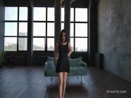 StasyQ compilation 2021 the best models in the world getting naked for you | PORR.XXX