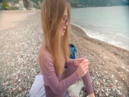 Girlfriend From The Past - Angel | PORR.XXX