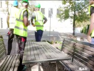 PrivateBlack - Wet Blonde Ria Sunn Gets Interracial GangBang | PORR.XXX