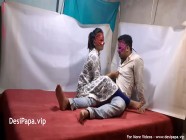Indian Devar Bhabhi Romantic Chudai In Hotel Homemade With Dirty Hindi Chat