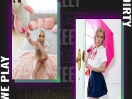 PervTherapy - Big Titted Milf Doctor Helps Naughty Slender Teen And Her Step Father To Bond | PORR.XXX