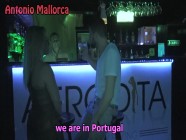 Fucking a Milf in Front of Her Cuckold Husband in a Swinger Club | PORR.XXX