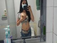 Sexy Colombian Sends Her Videos Naked And Fucks Her Stepbrother | PORR.XXX