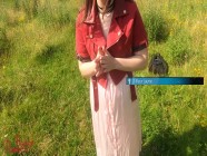 Aerith se fait baiser avant de partir en mission - Amateur Rouge Passion | PORR.XXX