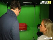 HAUSFRAUFICKEN - German BBW Wife Gets Her Juicy Pussy Drilled - AMATEUREURO | PORR.XXX