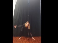 Stretching | Dariana Fit