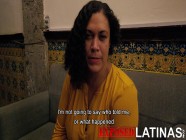 She wnats to get pregnant Laura Rodriguez Porn in spanish
