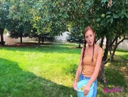 Naughty Brandibraids Creampied by Parents New Neighbor | PORR.XXX